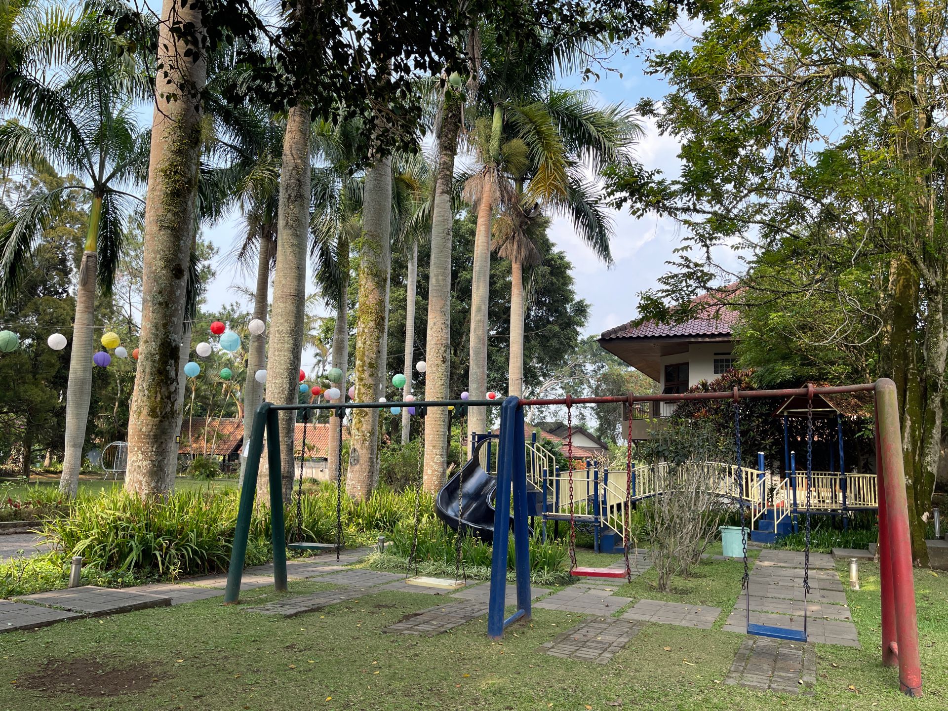 Kids Playground